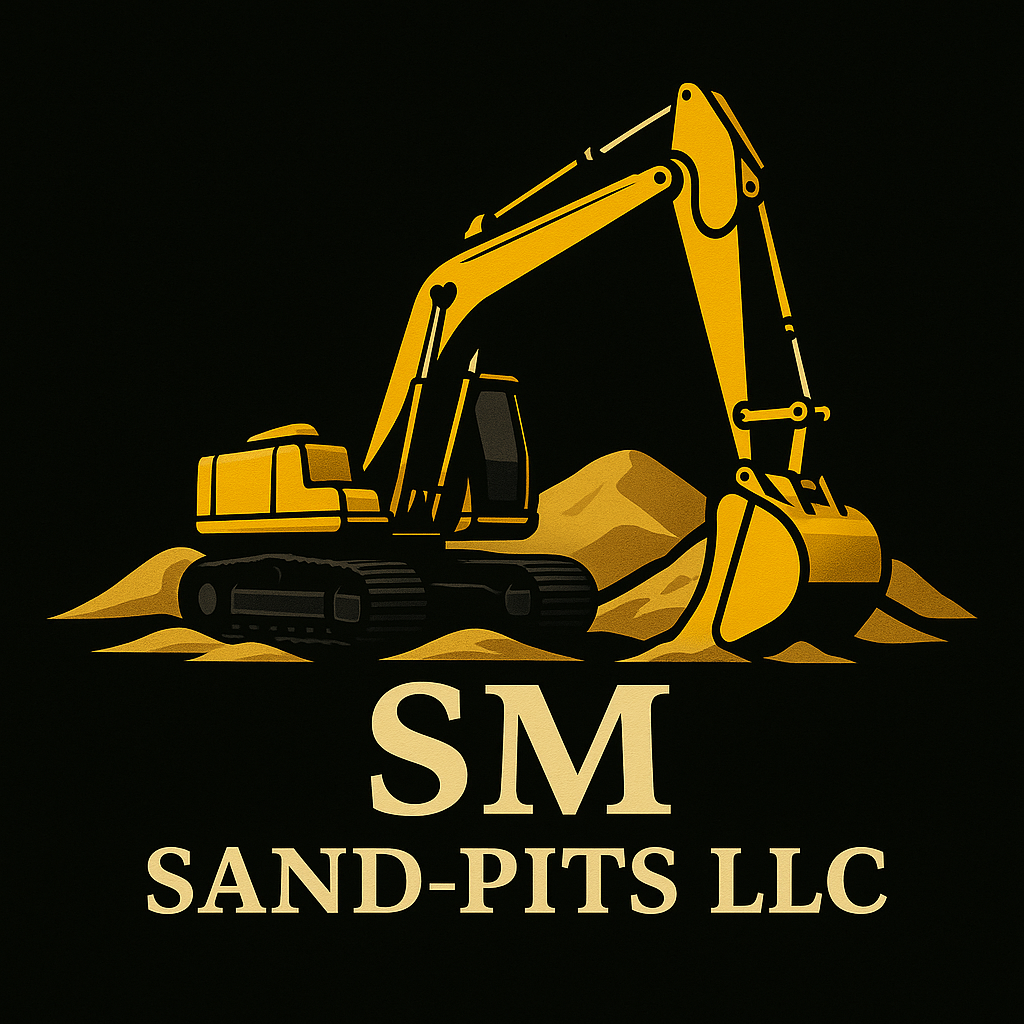 SM SAND-PITS LLC